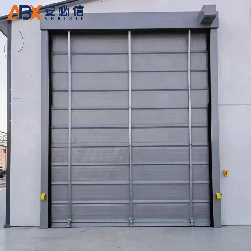 通辽冷库门封