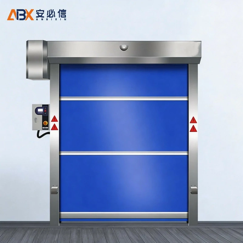 通辽高速门